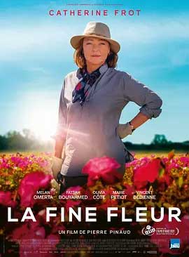 《玫瑰工匠 La Fine fleur》