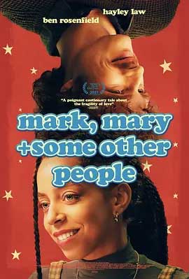 《开放关系 Mark, Mary & Some Other People》