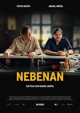 《邻家 Nebenan》