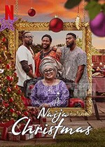 《寻爱圣诞节 A Naija Christmas》