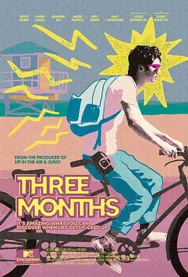 《三个月 Three Months》