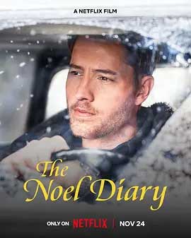 《圣诞日记 The Noel Diary》