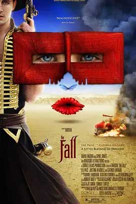 《坠入 The Fall》