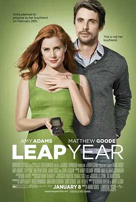 《闰年 Leap Year》