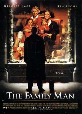 《居家男人 The Family Man》