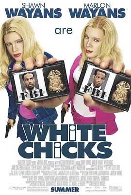 《小姐好白 White Chicks》