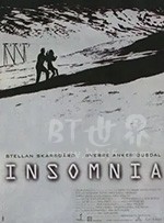 《极度失眠 Insomnia》