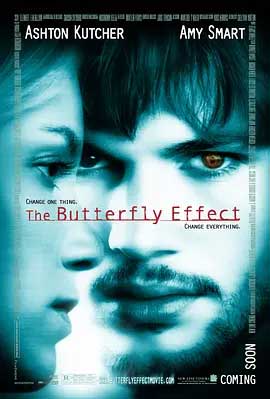 《蝴蝶效应 The Butterfly Effect》