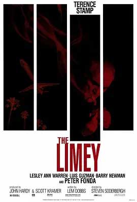 《英国佬 The Limey》