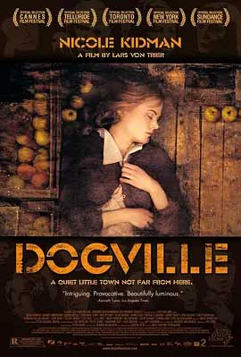 《狗镇 Dogville》