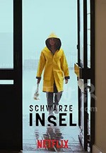 《暗黑之岛 Schwarze Insel》