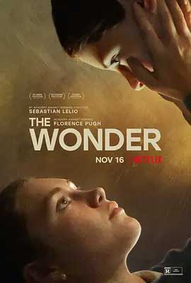 《神迹 The Wonder》