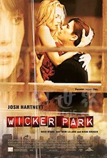 《谜情公寓 Wicker Park》