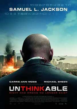 《战略特勤组 Unthinkable》