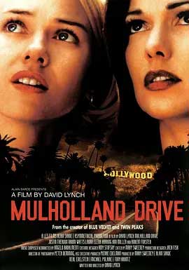 《穆赫兰道 Mulholland Dr.》