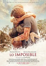 《海啸奇迹 Lo imposible》