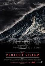 《完美风暴 The Perfect Storm》