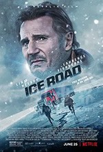 《冰路营救 The Ice Road》